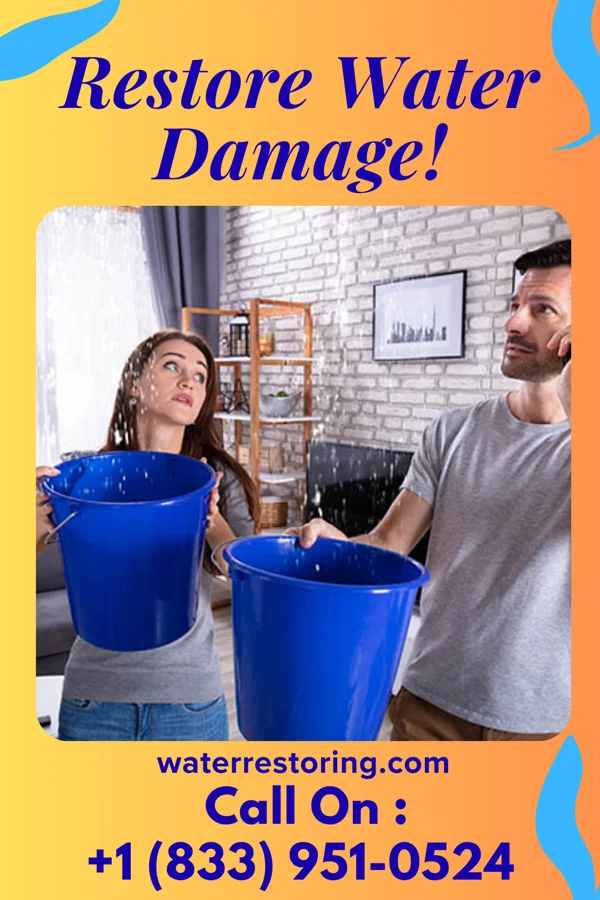 water restoration National Disaster Recovery Masters Vanderbilt